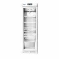 Szafa chłodnicza przeszklona Atosa ECF38RW, poj.  380 l, 595x640x1885 mm