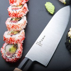 Pomysły na biznes - Sushi Bar