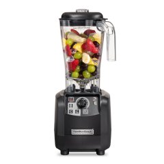 Sezon na truskawki? Sprawdź, jaki blender barowy poradzi sobie z każdą porcją owoców!