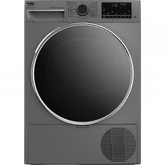 BEKO Professional – profesjonalna suszarka z pompą ciepła do wymagających zastosowań