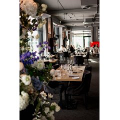Wiosna i lato w gastronomii – czas na rozwój i przygotowanie lokalu na sezon