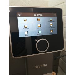 Ekspresy Nivona CafeRomatica SERIA 9 - Nowość