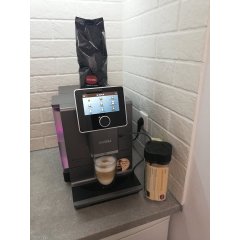 Ekspresy Nivona CafeRomatica SERIA 9 - Nowość