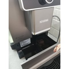Ekspresy Nivona CafeRomatica SERIA 9 - Nowość