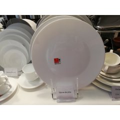 Nowa ekspozycja porcelany i sztućców w salonie Lodo.