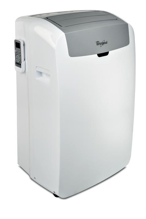 klimatyzator whirlpool