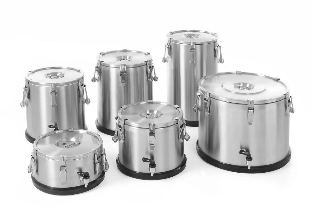 termosy transportowe