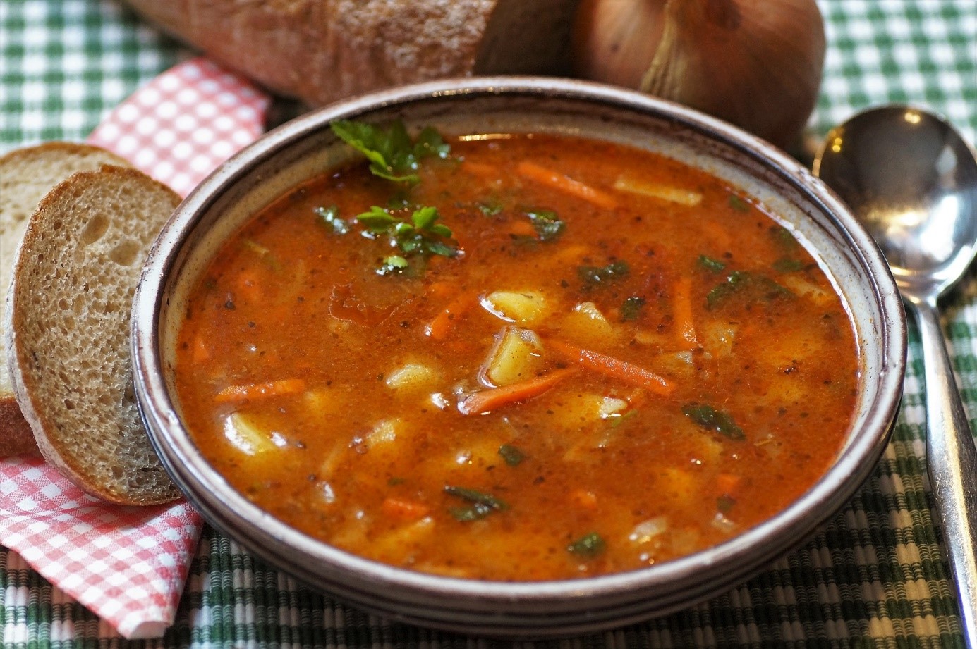zupa