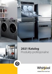 KATALOG WHIRLPOOL 2021