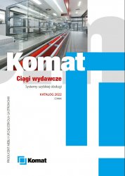 KATALOG KOMAT CIĄGI WYDAWCZE 2022