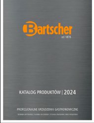 KATALOG BARTSCHER 2024