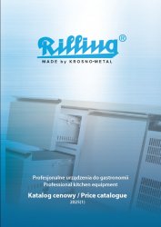 KATALOG RILLING 2025