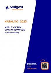 MEBLE STALGAST AKTUALIZACJA KWIECIEŃ 2023