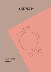 KATALOG TOMGAST 2024