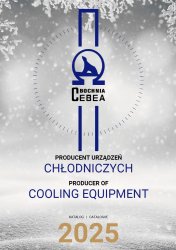 KATALOG CEBEA 2025