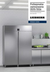 KATALOG LIEBHERR 2025