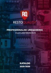 KATALOG RESTOQUALITY 2025/26