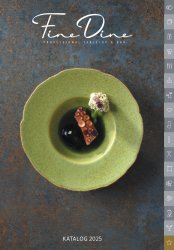 KATALOG FINEDINE 2025