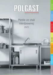 MEBLE NIERDZEWNE POLGAST