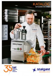 Katalog Stalgast 54/2025