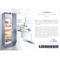 Certyfikat od firmy LIEBHERR