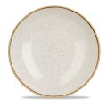 Porcelana Churchill Stonecast Barley White