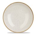 Porcelana Churchill Stonecast Barley White