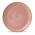 Porcelana Churchill Stonecast Petal Pink