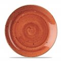 Porcelana Churchill  Stonecast Spiced Orange