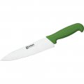 Noże z zielonym trzonkiem-warzywa
