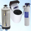 Uzdatniacze wody manualne i automatyczne