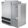 SCHŁADZARKA NA ODPADY DORA METAL BLO-1240-240L (dno nieizolowane) 1x 240 litrów