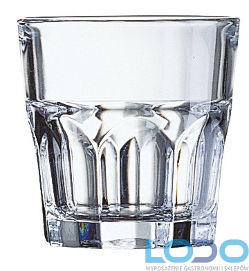 Szklanka niska 0,20 l | ARCOROC, Granity