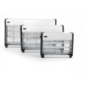 Lampa owadobójcza do pomieszczeń HENDI  485x90x310 mm zasięg działania 100m2