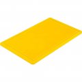 Deska do krojenia HACCP GN 1/1 żółta 325x530 mm