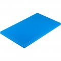 Deska do krojenia HACCP GN 1/1 niebieska 325x530 mm