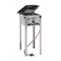 GRILL GAZOWY HENDI MASTER MINI - kod 154700