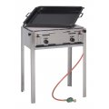 GRILL GAZOWY HENDI MASTER MAXI 65x54cm - kod 154717