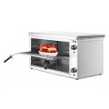 Opiekacz HENDI, 230V/3600W, 800x633x(H)453mm (zapiekanka 50cm)