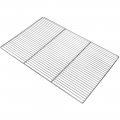 PÓŁKA RUSZT POWLEKANY BOLARUS GN 2/1 530x650mm