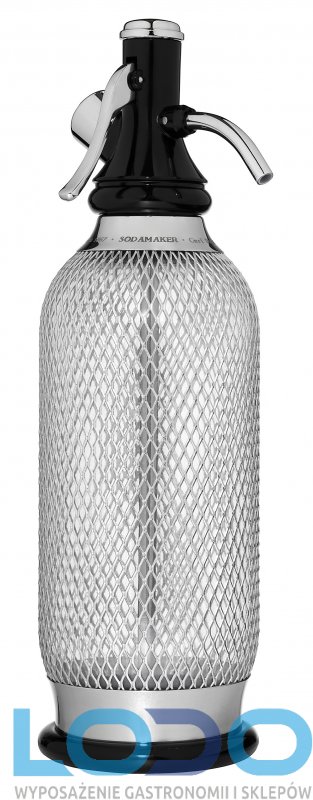 Syfon do wody Sodamaker Classic 1 l