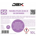 NABŁYSZCZACZ DO ZMYWAREK JAX PROFESSIONAL 10l