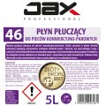 PŁYN PŁUCZĄCY DO PIECÓW KONWEKCYJNO-PAROWYCH JAX PROFESSIONAL 5l