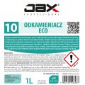 ODKAMIENIACZ ECO JAX PROFESSIONAL  1l- na bazie kwasu cytrynowego