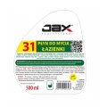 PŁYN DO MYCIA I PIELĘGNACJI ŁAZIENKI JAX PROFESSIONAL 0,5l