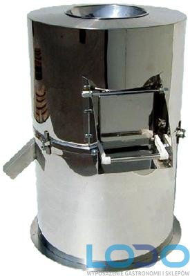 Obieraczka nierdzewna do ziemniaków REDFOX SKBZ 40 N 40KG