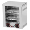 Toster dwupoziomowy REDFOX TO 940GH RUSZT 24x22