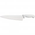 Nóż kuchenny L 260 mm biały