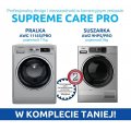 ZESTAW PRALKA I SUSZARKA WHIRLPOOL 11/9KG AWG1114SD/PRO i AWZ9HPS/PRO