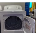 SUSZARKA PRZEMYSŁOWA PÓŁPROFESJONALNA 15KG WHIRLPOOL ATLANTIS 3LWED4705FW USA